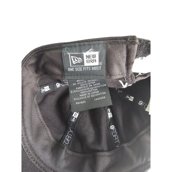 A Bathing Ape AAPE Hat Weathered Apunvs Ball Cap - Picture 6 of 7